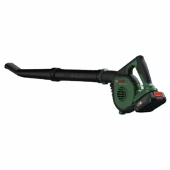 Souffleur Sans Fil Universal LeafBlower 18V-130 BOSCH VERT 1x2.5Ah - 06008C6001