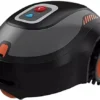 Black & Decker Robot Tondeuse n500 M² BLACK+DECKER - 12V - 4,3Ah - BCRMW121-QW