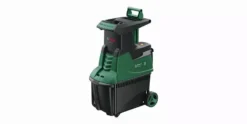 Broyeur Silencieux AXT 25 TC BOSCH VERT - 060080330C