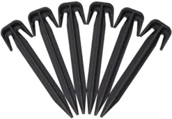 Sachet De 100 Cavaliers BOSCH Pour Tondeuse Robot Indego - F016800484