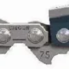 Chaîne Super 70 3/8" OREGON 66 Dents - 75LPX066E