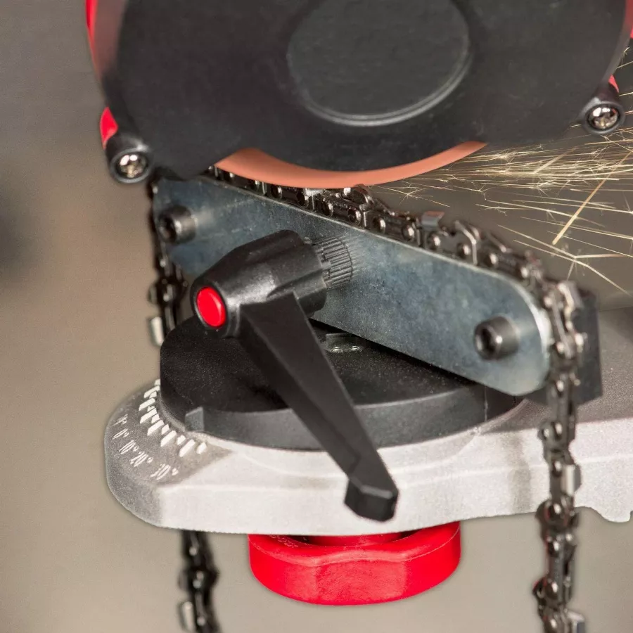 Mini Affûteuse D'atelier OREGON Pour Chaînes - 310-230 – Image 2