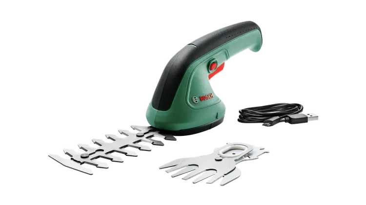 Sculpte-haie BOSCH EasyShear - 0600833303 – Image 2