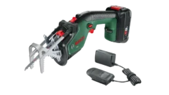 Élagueur Sans Fil BOSCH Keo 18V + 1 Batt. 2Ah - 0600861A00