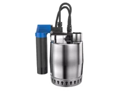 Pompe De Relevage Immergée GRUNDFOS UNILIFT KP150-AV-1 - 011H1400