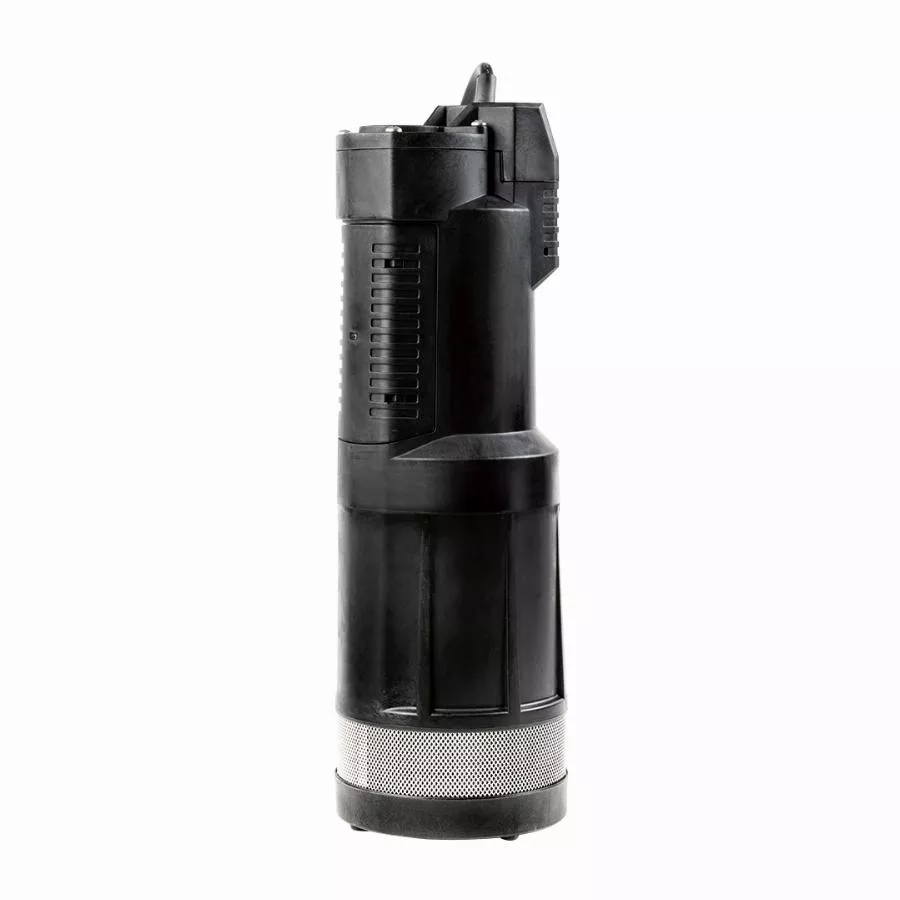 Pompe Immergée Automatique DIVERTRON 1000 JETLY Pour Puits - 152599 3 Pompe Immergée Automatique DIVERTRON 1000 JETLY Pour Puits - 152599