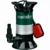 Pompe Immergée METABO PS 15000 S - 0251500000