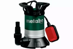 Pompe Immergée METABO TP 8000 S - 0250800000