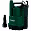 Pompe Immergée METABO TP 7500 SI - 0250750013