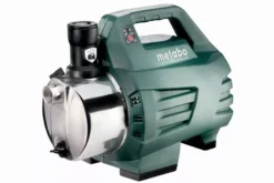 Surpresseur METABO HWA 3500 Inox - 600978000