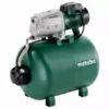 Surpresseur METABO HWW 9000/100 G - 600977000