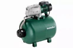Surpresseur METABO HWW 9000/100 G - 600977000
