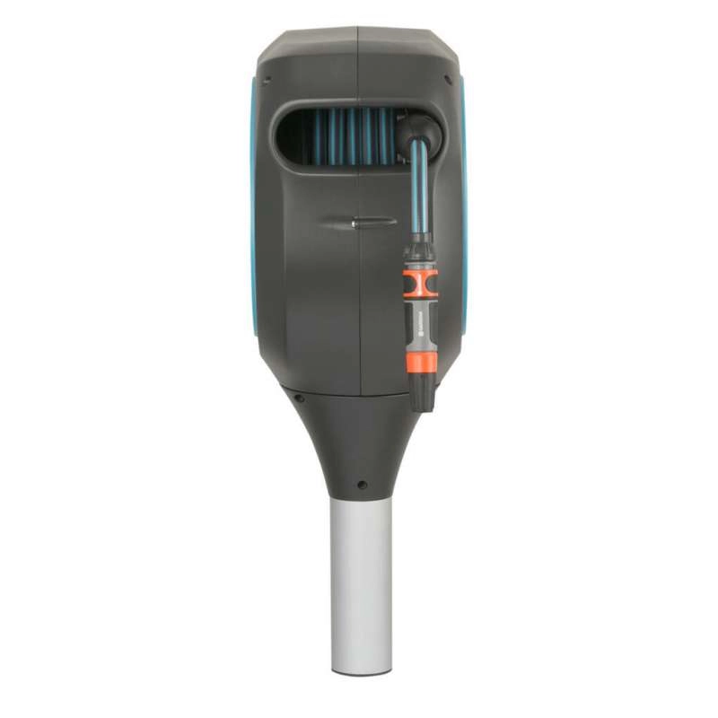 Dévidoir Mural Automatic Sur Pic 15 Roll-Up GARDENA - 18604-20 – Image 3