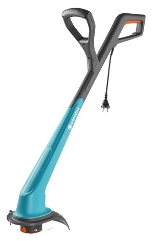 Coupe-bordures électrique GARDENA SmallCut - 300W - 9805-20 3 Coupe-bordures électrique GARDENA SmallCut - 300W - 9805-20