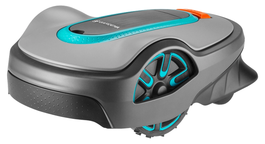 Tondeuse Robot Sileno Life 1000 GARDENA - 15102-26 5 Tondeuse Robot Sileno Life 1000 GARDENA - 15102-26 – Image 3