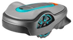 Tondeuse Robot Sileno Life 1250 GARDENA - 15103-26 7 Tondeuse Robot Sileno Life 1250 GARDENA - 15103-26 -Gardena Shop ODA06080 1