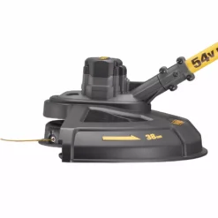 Débrousailleuse DEWALT 38cm 54V XR - FLEXVOLT Sans Batterie Ni Chargeur - DCM571N