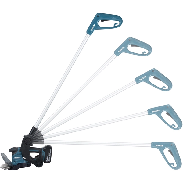 Taille-herbe 18V Li-ion MAKITA - Sans Batterie - DUM604ZX – Image 2