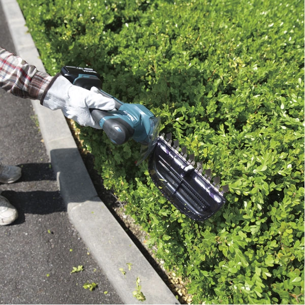 Taille-herbe 18V Li-ion MAKITA - Sans Batterie - DUM604ZX – Image 5