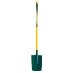 Bêche à Rebord 28cm Manche Pomme Novagrip LEBORGNE - 305283