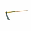 Houe Duopro Forgée 14cm Manche Bois Certifié PEFC LEBORGNE - 364141 2 Houe Duopro Forgée 14cm Manche Bois Certifié PEFC LEBORGNE - 364141 -Gardena Shop OOB90061 1