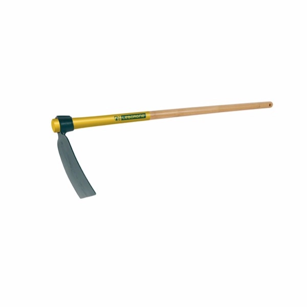 Houe Duopro Forgée 14cm Manche Bois Certifié PEFC LEBORGNE - 364141 3 Houe Duopro Forgée 14cm Manche Bois Certifié PEFC LEBORGNE - 364141