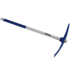 Pioche De Terrassier à Oeil Rond REVEX - 054027