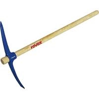 Pioche De Terrassier à Oeil Rond REVEX - 054022