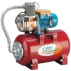 Station Pompe Domestique 230V Débit 4800 L/h JET - 24CY-JET-15LM