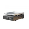 Plancha à Gaz LAGOS 1 Feu - Plaque INOX Et Caisson EPOXY - LA1_1F -Gardena Shop TSM00015 20