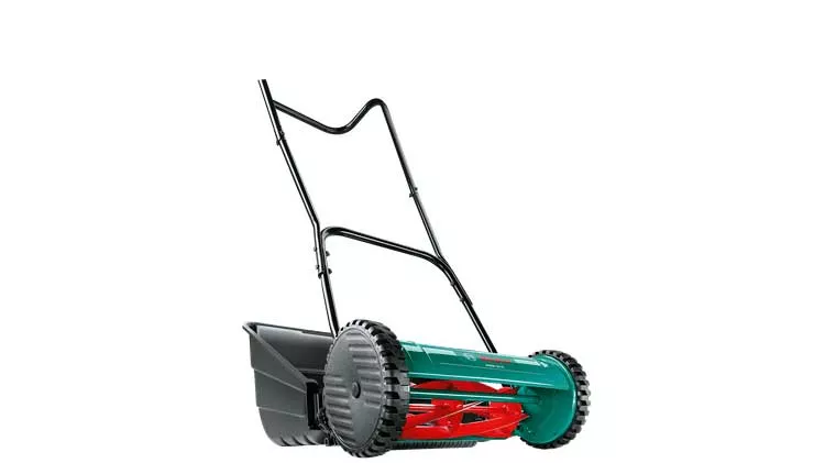 Tondeuse à Main AHM 38 G BOSCH - 0600886103 3 Tondeuse à Main AHM 38 G BOSCH - 0600886103