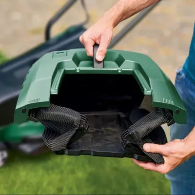 Tondeuse Advanced Rotak 650 BOSCH Filaire - 06008B9205 – Image 4