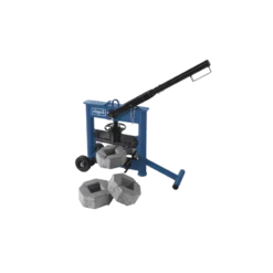 Fendeur Pierres Et Blocs SCHEPPACH - 33 / 25 - 140 (L / H)mm - 5908501900