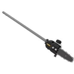Tête D'élagueuse Sur Perche Combisystème XR Flexvolt 54V DEWALT - DCMASPS5N-XJ