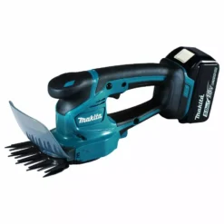 Taille - Herbe 18V MAKITA 1 Batt. BL1815N + Chargeur DC18SD - DUM111SYX