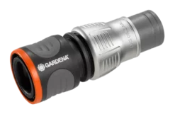 Raccord D'arrosage De Tuyau GARDENA Premium 19 Mm - 18256-20