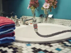 Adaptateur Pour Robinet D'intérieur GARDENA - 18210-20