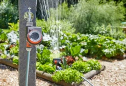 Programmateur D'arrosage Easy GARDENA - 1887-20