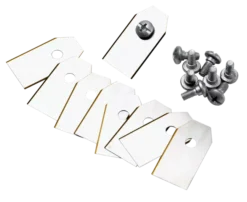 Lame De Rechange GARDENA Pour Robot - 9 Pièces - 4087-20