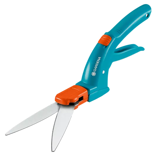 Cisaille à Gazon Orientable Classic GARDENA - 8731-20 3 Cisaille à Gazon Orientable Classic GARDENA - 8731-20