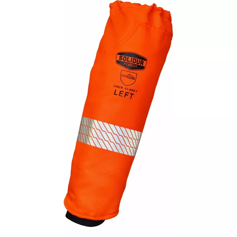 Manchette Infinity SOLIDUR - INMA 3 Manchette Infinity SOLIDUR - INMA