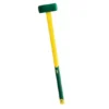 Masse Couple 4KG Novagrip - LEBORGNE - 125434 -Gardena Shop masse couple 02t1 1