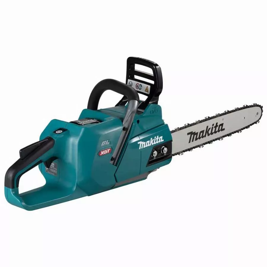Tronçonneuse 40cm 40V Max Solo - Sans Batterie MAKITA - UC012GZ01 3 Tronçonneuse 40cm 40V Max Solo - Sans Batterie MAKITA - UC012GZ01