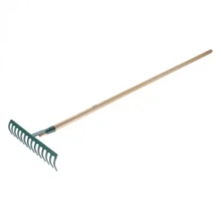 Râteau Forgé 14 Dents Droites Em Pefc 100% - LEBORGNE - 376141