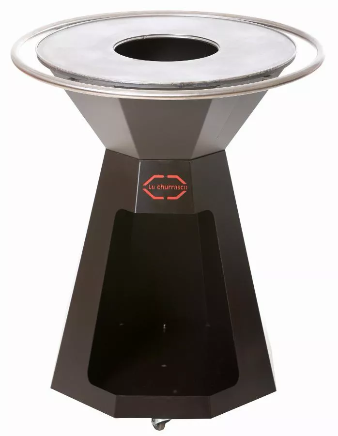 Housse Le Churrasco Pour Brasero Ø 70 Ou 90 Cm - HBØ70_90 – Image 2