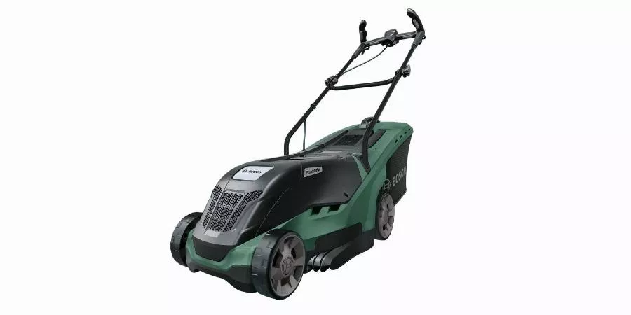 Tondeuse Advanced Rotak 750 BOSCH Filaire - 06008B9305 3 Tondeuse Advanced Rotak 750 BOSCH Filaire - 06008B9305